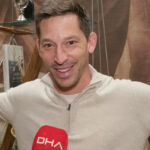 Filip Holosko: 'Beşiktaş taraftarı dünyanın en iyisi'