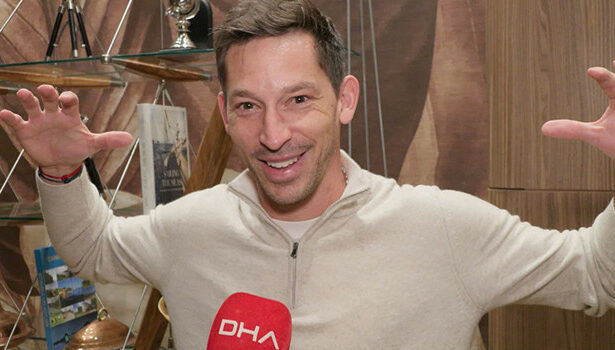 Filip Holosko: 'Beşiktaş taraftarı dünyanın en iyisi'