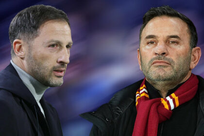 Futbol Konseyi: 'Galatasaray'ın en az M.City kadar şansı var | Tedesco haftalar sonra hata yaptı!'