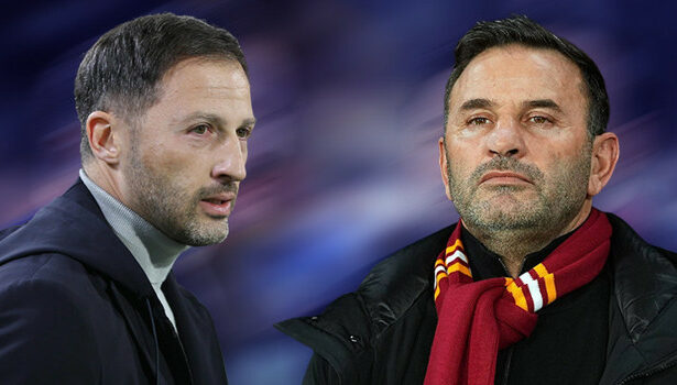 Futbol Konseyi: 'Galatasaray'ın en az M.City kadar şansı var | Tedesco haftalar sonra hata yaptı!'