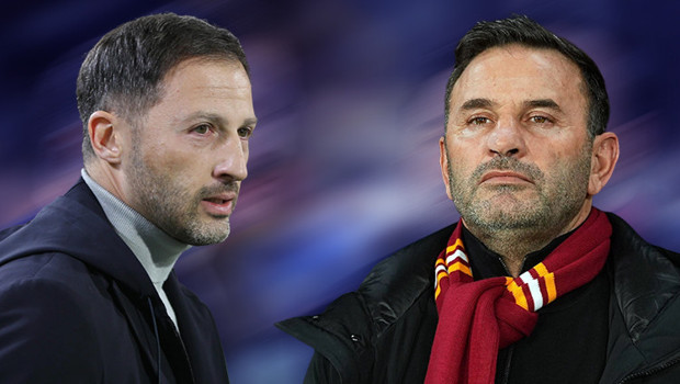 Futbol Konseyi: 'Galatasaray'ın en az M.City kadar şansı var | Tedesco haftalar sonra hata yaptı!'