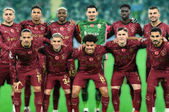 Galatasaray, 8 eksikli Manchester City deplasmanında! İşte dev maçın muhtemel 11'leri