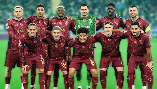 Galatasaray, 8 eksikli Manchester City deplasmanında! İşte dev maçın muhtemel 11'leri