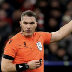 Galatasaray - Atletico Madrid maçının hakemi belli oldu!