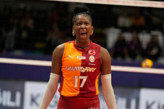 Galatasaray Daikin'den 3 sakatlık açıklaması!