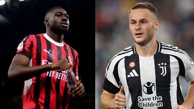 Galatasaray'dan çifte bomba! Hedefte 2 yıldız