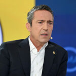 Galatasaray'dan flaş Ali Koç açıklaması! 'Bu ülkenin sporu senden bıktı'