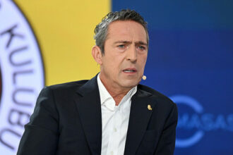 Galatasaray'dan flaş Ali Koç açıklaması! 'Bu ülkenin sporu senden bıktı'