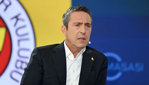 Galatasaray'dan flaş Ali Koç açıklaması! 'Bu ülkenin sporu senden bıktı'