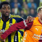 Galatasaray-Fenerbahçe rekabetinde 405. randevu