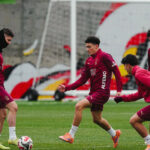 Galatasaray, Fethiyespor kafilesinde 9 eksik var!