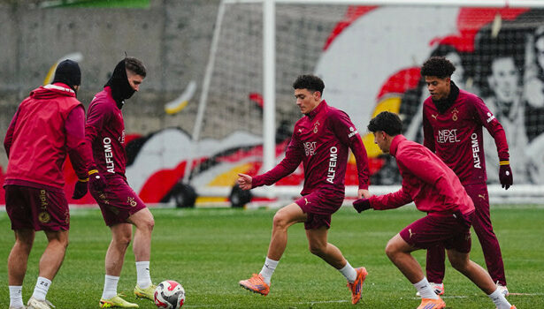 Galatasaray, Fethiyespor kafilesinde 9 eksik var!