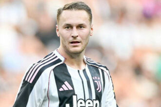 Galatasaray'ın transferdeki yeni hedefi joker Koopmeiners!