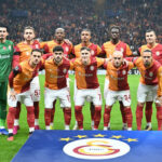 Galatasaray, Şampiyonlar Ligi'nde yüzde 99 play-off'ta!