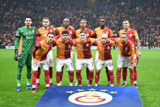 Galatasaray, Şampiyonlar Ligi'nde yüzde 99 play-off'ta!