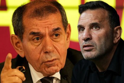 Galatasaray’ı şoke eden talep! Sözleşme feshi ve ücret istedi