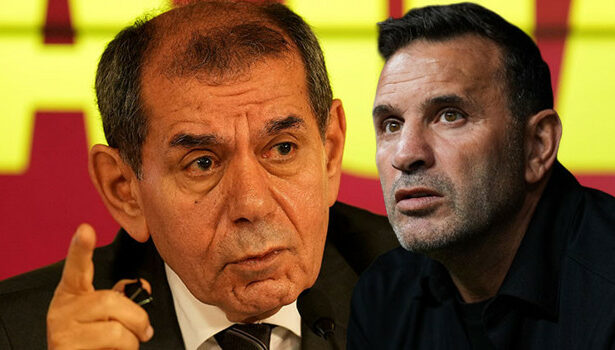 Galatasaray’ı şoke eden talep! Sözleşme feshi ve ücret istedi