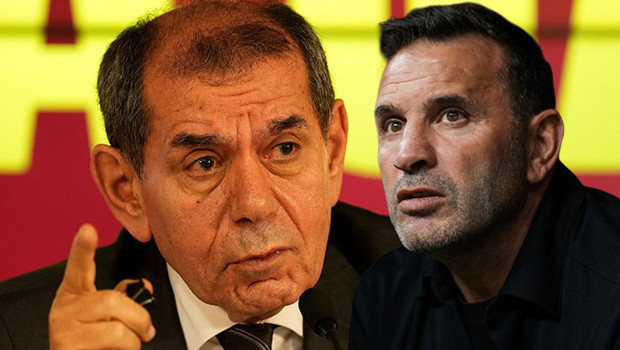 Galatasaray’ı şoke eden talep! Sözleşme feshi ve ücret istedi