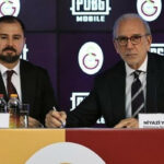 Galatasaray ve PUBG MOBILE arasında lisans iş birliği sözleşmesi imzaladı