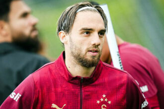 Galatasaraylı Berkan Kutlu'nun yeni takımı belli oldu