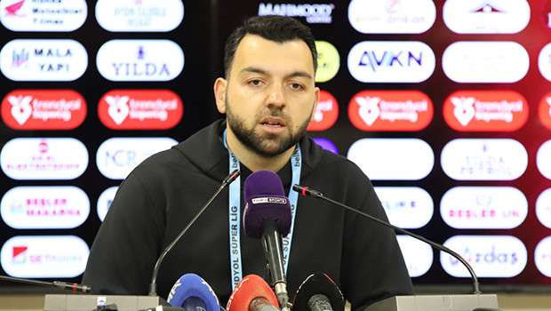 Gaziantep FK Yardımcı Antrenörü Anıl Demirci: 'Son bölümde gol yemek bizim için üzücü!'