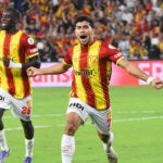 Göztepe'de Sabra ve Ruan'a alıcı çıkmadı!