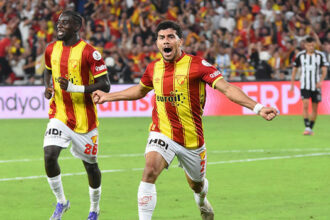 Göztepe'de Sabra ve Ruan'a alıcı çıkmadı!