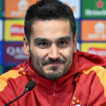 İlkay Gündoğan'dan Manchester City ve Guardiola açıklaması!