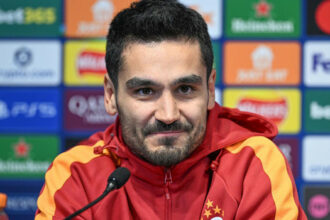 İlkay Gündoğan'dan Manchester City ve Guardiola açıklaması!