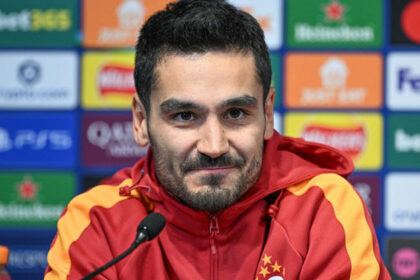 İlkay Gündoğan'dan Manchester City ve Guardiola açıklaması!