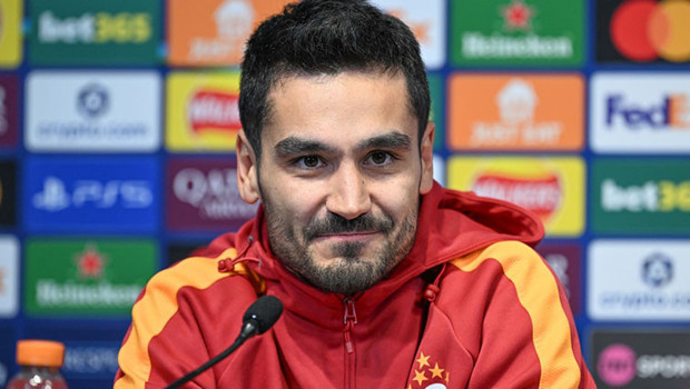 İlkay Gündoğan'dan Manchester City ve Guardiola açıklaması!