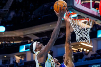Indiana Pacers 13 maç sonra kazandı!