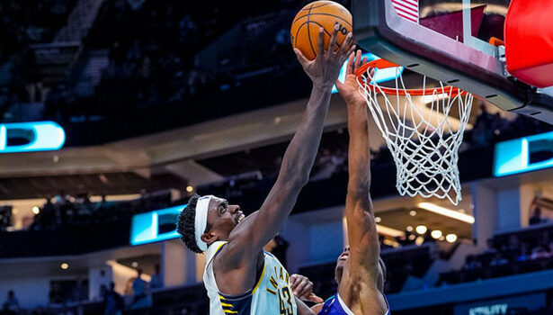 Indiana Pacers 13 maç sonra kazandı!