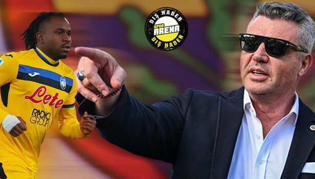 İtalyanlar duyurdu: Fenerbahçe, Ademola Lookman ile anlaşmaya vardı! Sarı-lacivertli yönetim, Nijeryalı yıldızı almaya gidiyor