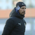 Joao Pereira: 'Yapmamamız gereken ne varsa yaptık!'