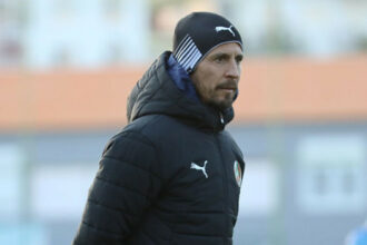 Joao Pereira: 'Yapmamamız gereken ne varsa yaptık!'