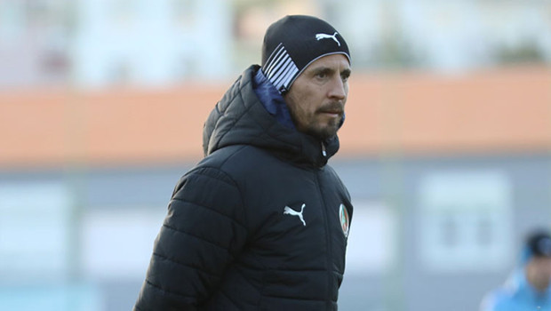 Joao Pereira: 'Yapmamamız gereken ne varsa yaptık!'