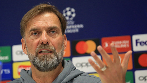 Jürgen Klopp'tan Xabi Alonso açıklaması! 'Onun için gerçekten üzgünüm'