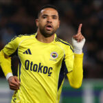 Juventus, En-Nesyri için İstanbul'da!