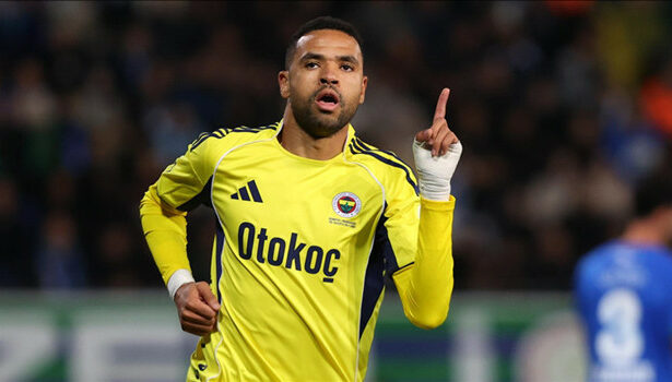 Juventus, En-Nesyri için İstanbul'da!