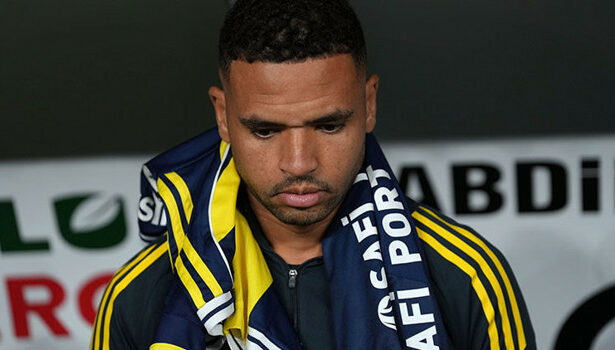 Juventus'tan En-Nesyri açıklaması! 'Almak istemiyoruz!'