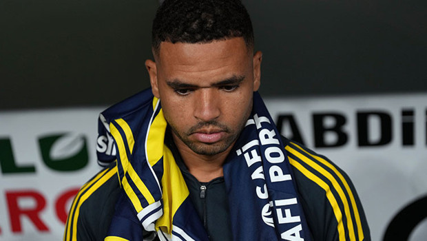 Juventus'tan En-Nesyri açıklaması! 'Almak istemiyoruz!'