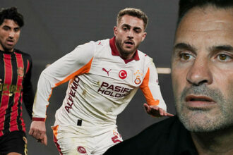 Karagümrük-Galatasaray maçını usta yazarlar değerlendirdi: Cevap bekleyen çok soru var!