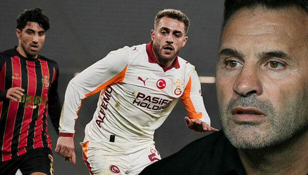 Karagümrük-Galatasaray maçını usta yazarlar değerlendirdi: Cevap bekleyen çok soru var!