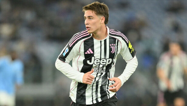 Kenan Yıldız’dan Juventus ve sözleşme açıklaması!