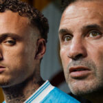 Lang adım adım Galatasaray'a!