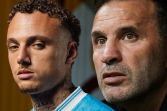 Lang adım adım Galatasaray'a!