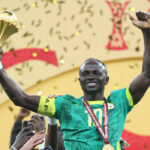 Maça damga vuran Sadio Mane'den hakem açıklaması!