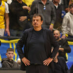 Maccabi Tel Aviv’den Ergin Ataman açıklaması! 'Sahadaki atmosfer sportmenceydi'