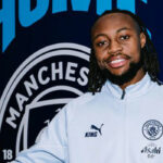 Manchester City, Ganalı futbolcu Semenyo'yu kadrosuna kattı